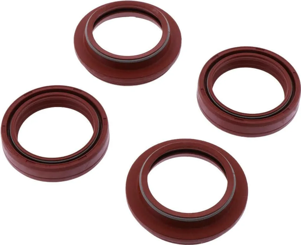 Joint spi de fourche moto JMP 35x47x10/10.5 haute performance