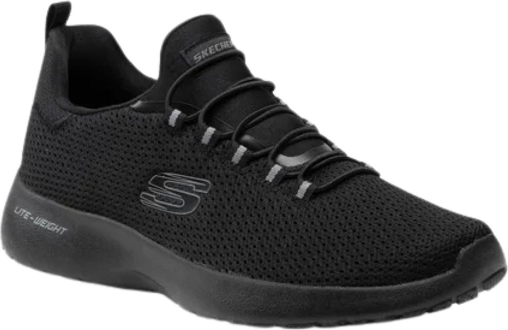 Skechers Dynamight 58360 BBK (41/BBK) Produktbild 