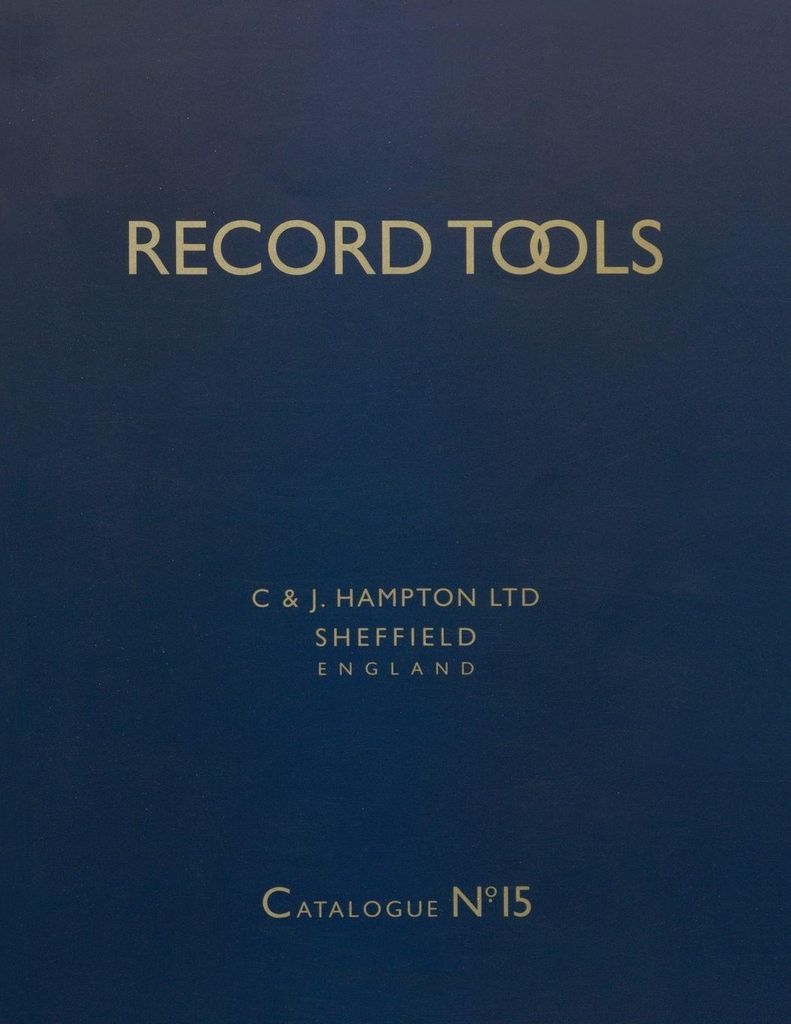 Record Tools