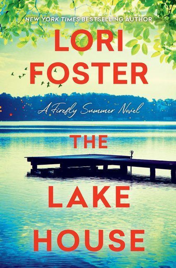 The Lake House