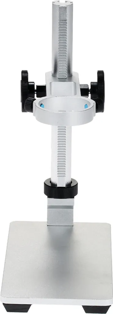 Support de microscope numérique G600 universel en métal avec bras solide - 4