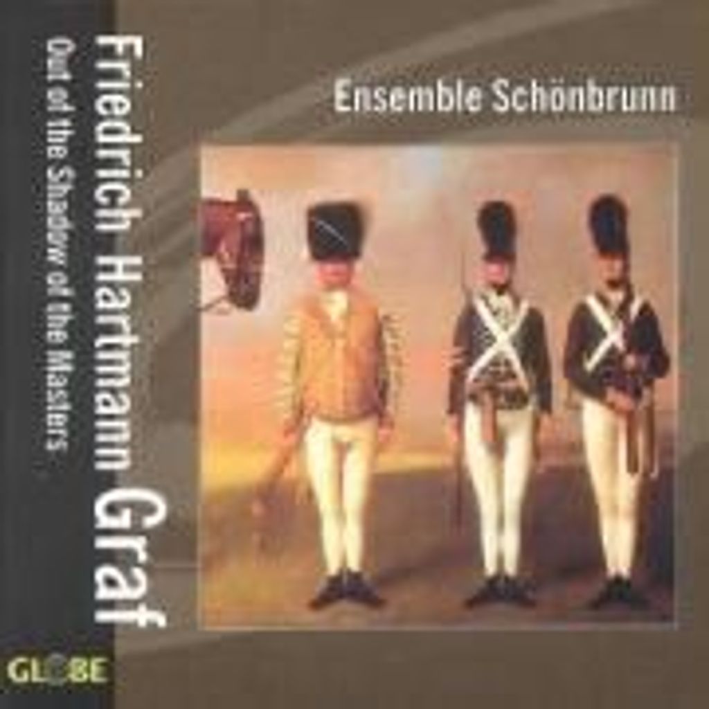 Ensemble Schonbrunn: Out of the Shadow of the Masters