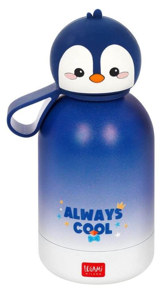 LEGAMI termoska pre deti Teplá a studená BFF PENGUIN Obrázok produktu 