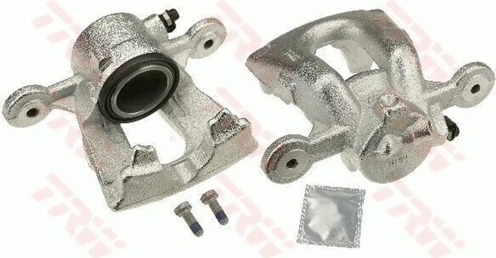 Étrier de frein TRW BHW969E pour rénovation freinage BMW Série 1 E81
