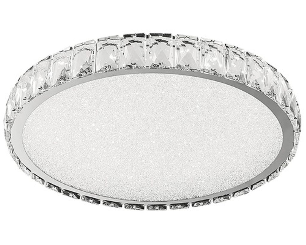 A product shot of a ceiling light fixture.