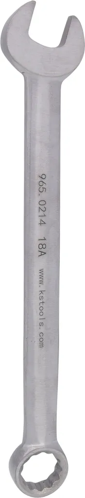 KS Tools TITAN+ 965.0214 Chiave Combinata 14mm in Titanio Amagnetica