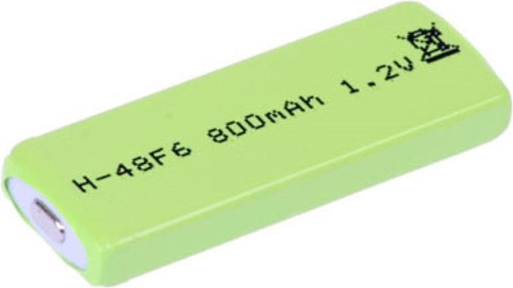 GP8M Ersatz Sanyo KF-B650 Yuasa HFY-6 HFY6 Ni