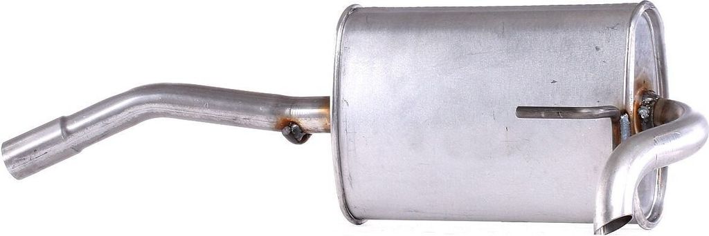 MTS 01.69030 Endschalldämpfer für VW Lupo (6X1, 6E1) Produktbild 