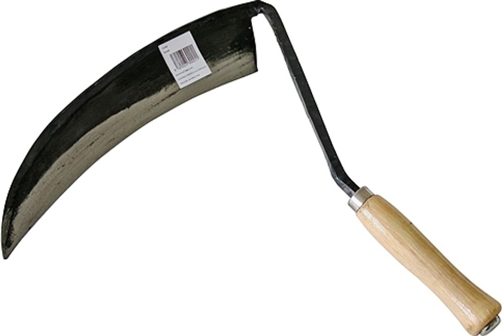 Sichel Sichel minikosa 355mm STREND Produktbild 