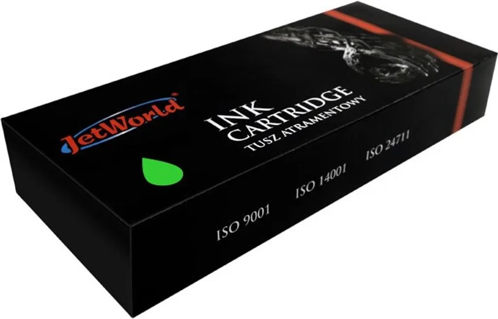 Encre de remplacement verte T596B pour tirages photo Epson T596B