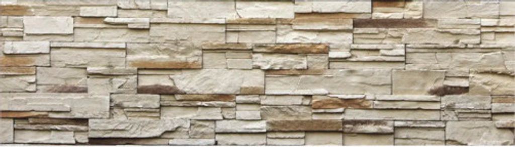 Küchenrückwand mySpotti Profix Rustical Bricks 210 x 60 cm PX-21060-1293-HB