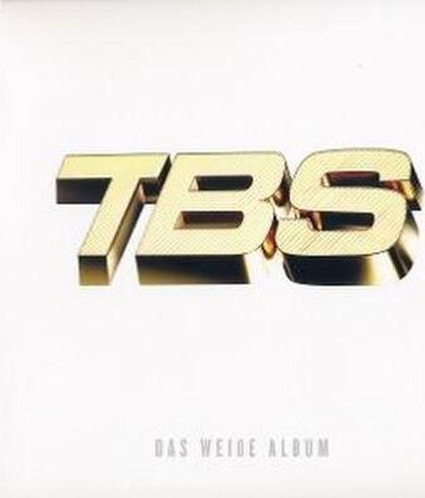 Das Weiáe Album (Digisleeve)