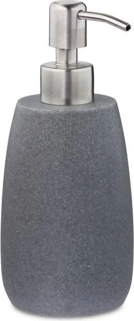 Ricambio pompa dispenser sapone inox - Universale e facile da montare