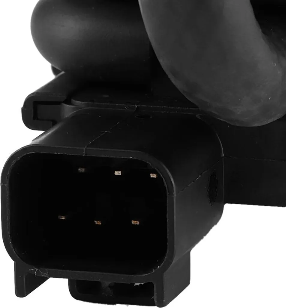 Vanne EGR robuste en alliage pour Ford Crown Victoria 5W7Z9D475AA