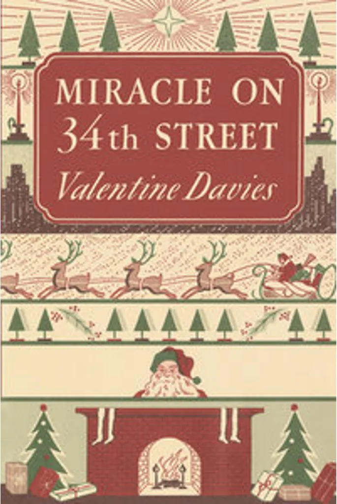 Miracle sur la 34ème Rue - Retrouvez l'Esprit de Noël avec ce Classique