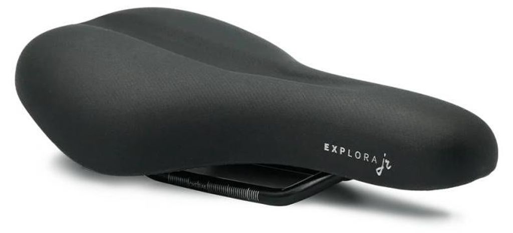 Selle Royal Sattel Explora Junior, Unisex, 210x130mm, Produktbild 