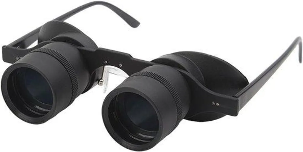 Jumelles numériques avec enregistreur vidéo HD 10x et optique marine