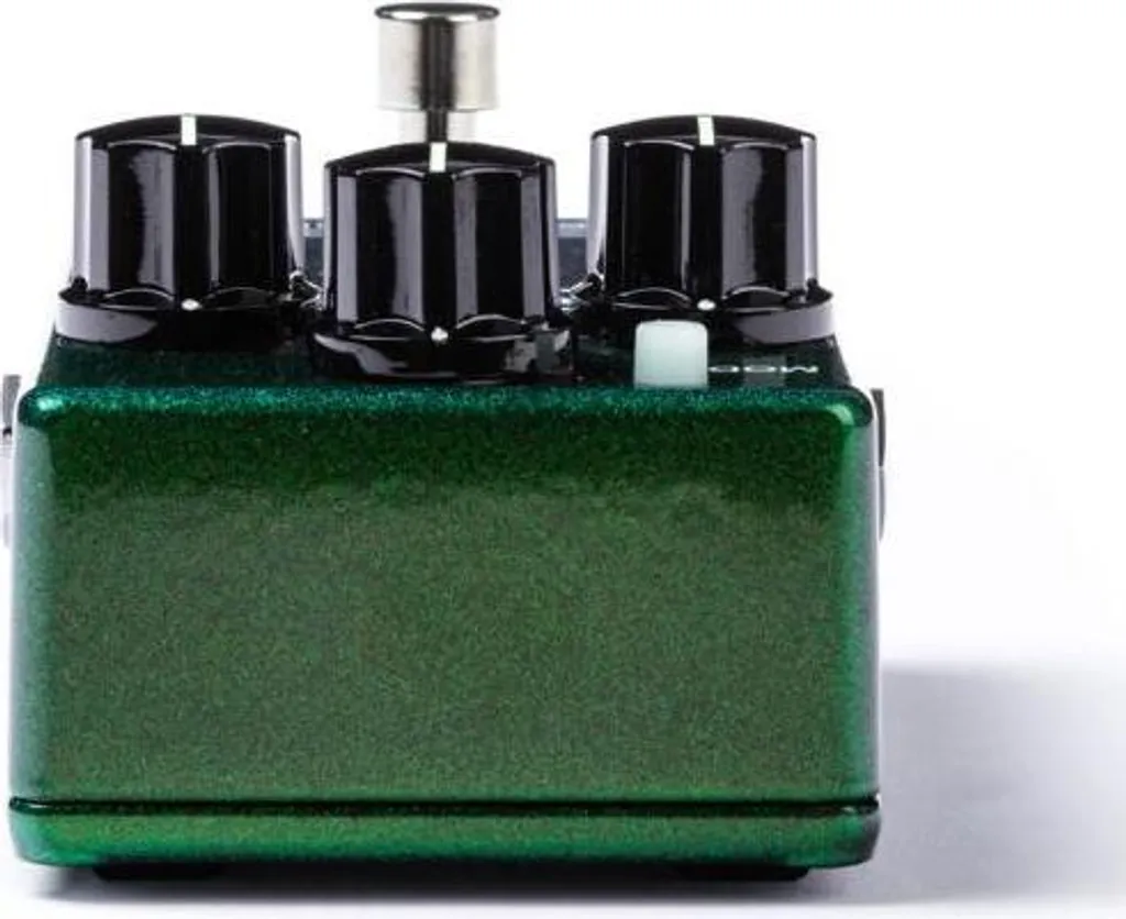 MXR Carbon Copy M169 Délai avec Modulation et 600ms de Temps de Retard