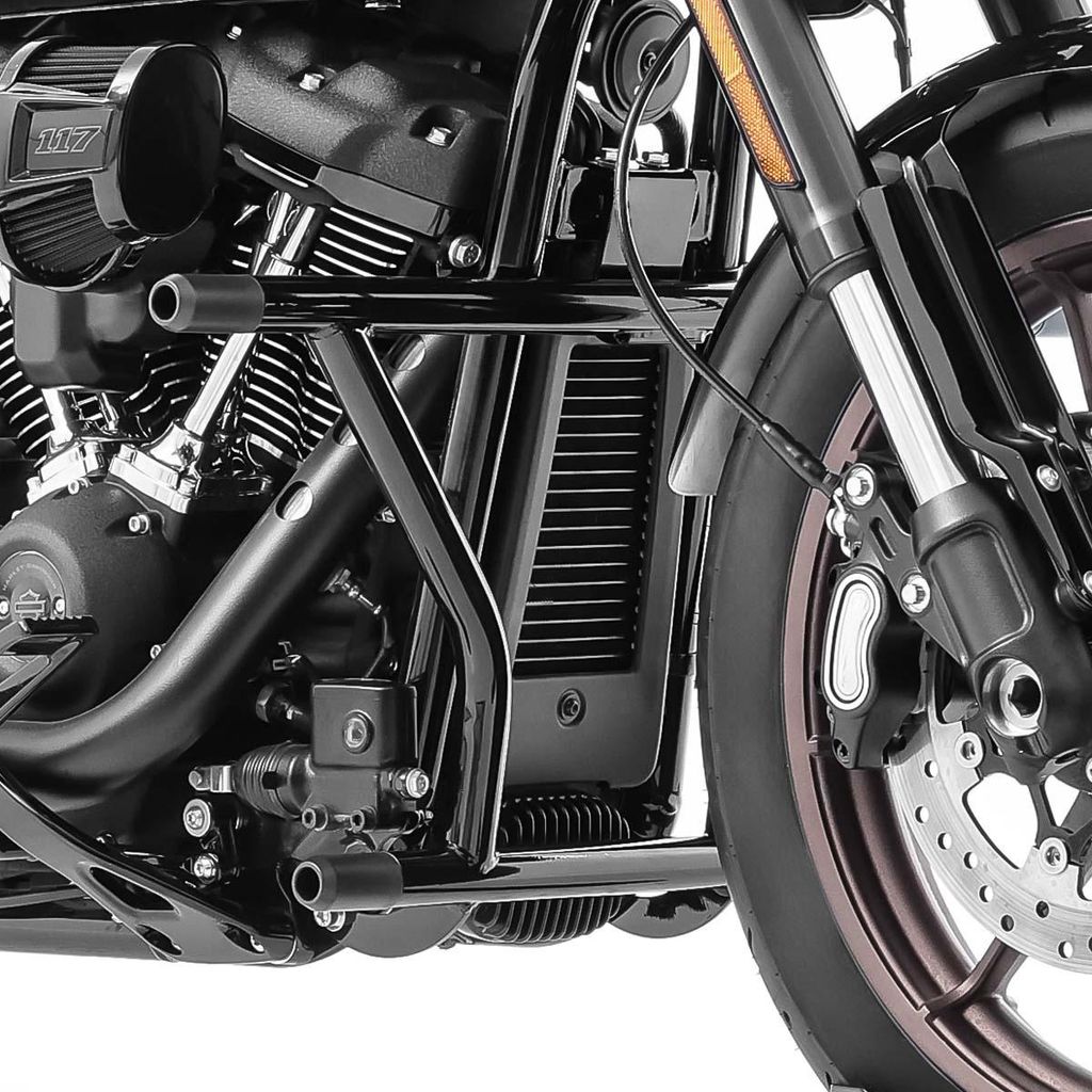 Sturzbügel passend für Harley Davidson Softail Modelle 18-25 # SC51 Mo