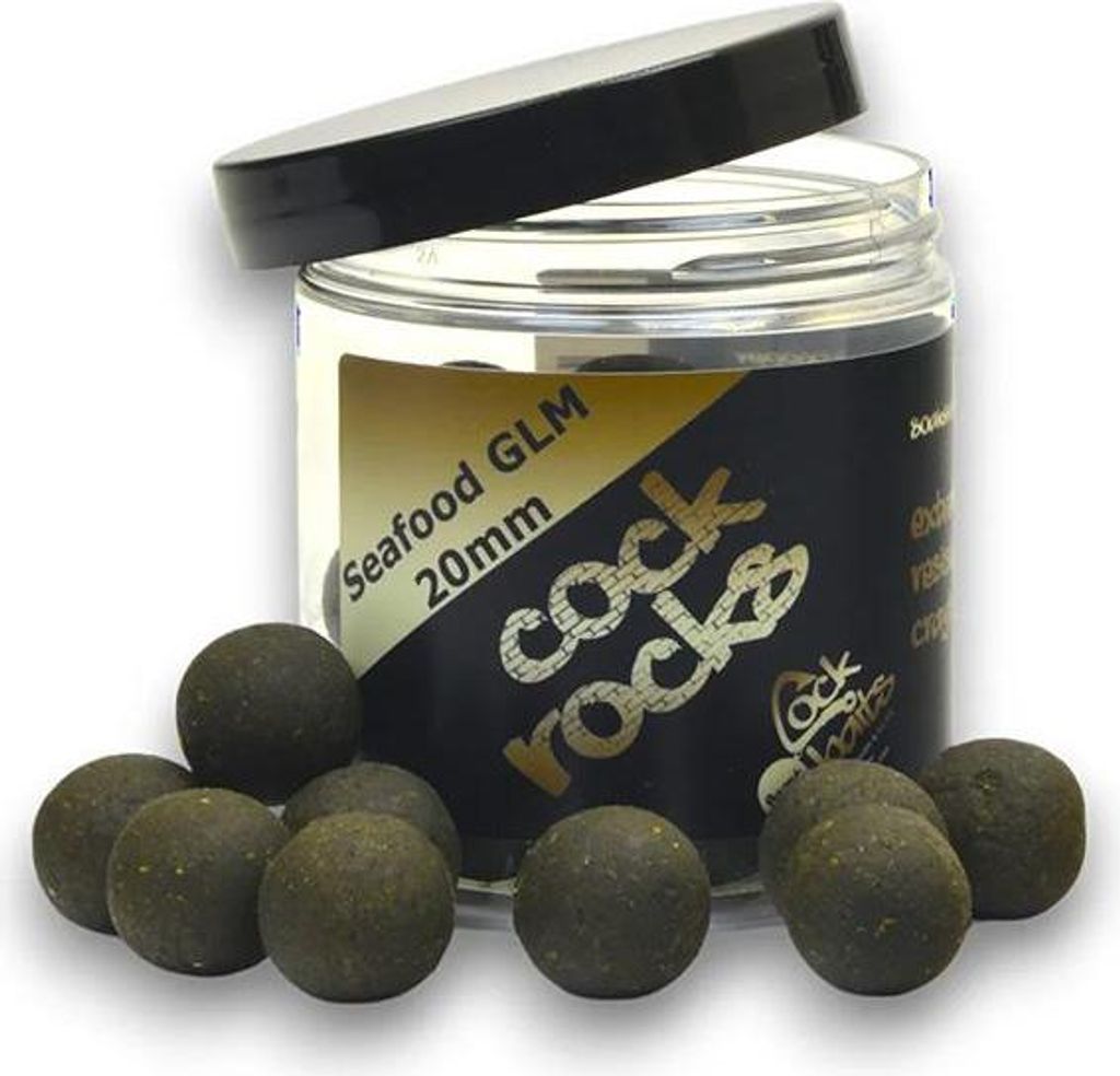 Cockbaits Cocks Rocks Seafood GLM 24 mm