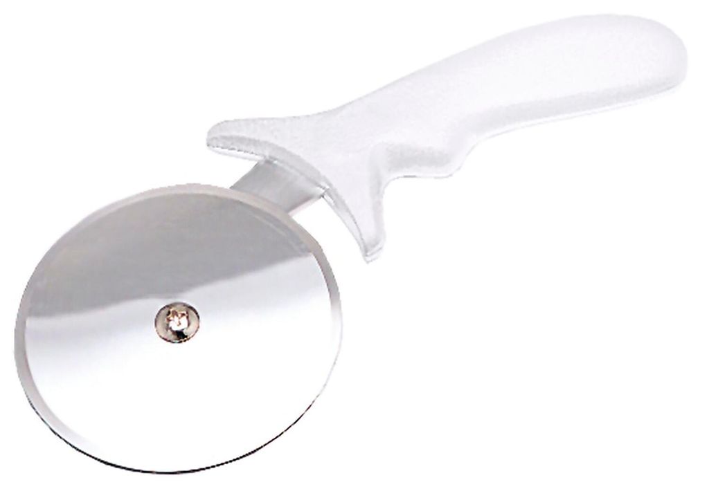 CONTACTO Tagliapizza, lunghezza: 240 mm, ø: 100 mm Immagine del prodotto 