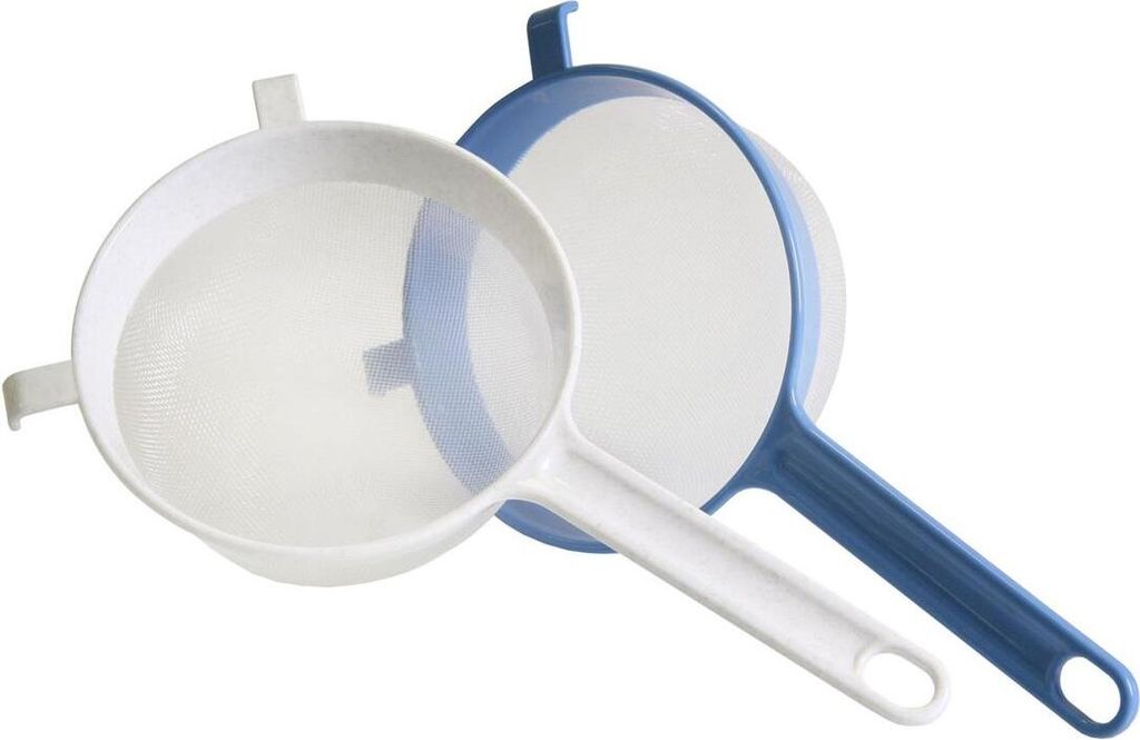 AxentiaPassiersieb 15 cm Kunststoff farbig Produktbild 