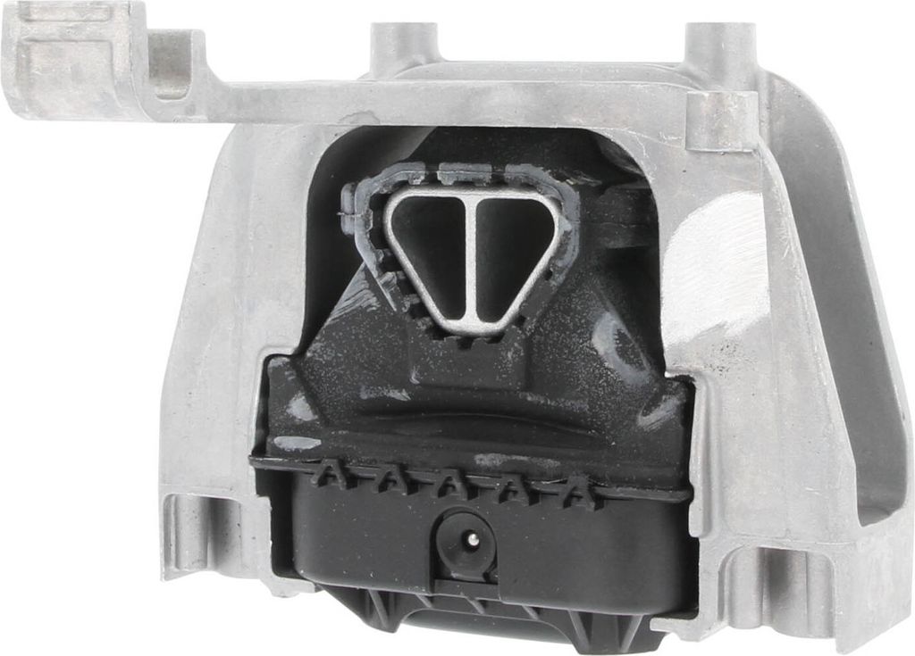 CORTECO Motorlager Hydrolager Rechts für VW TIGUAN (AD1) 49377262