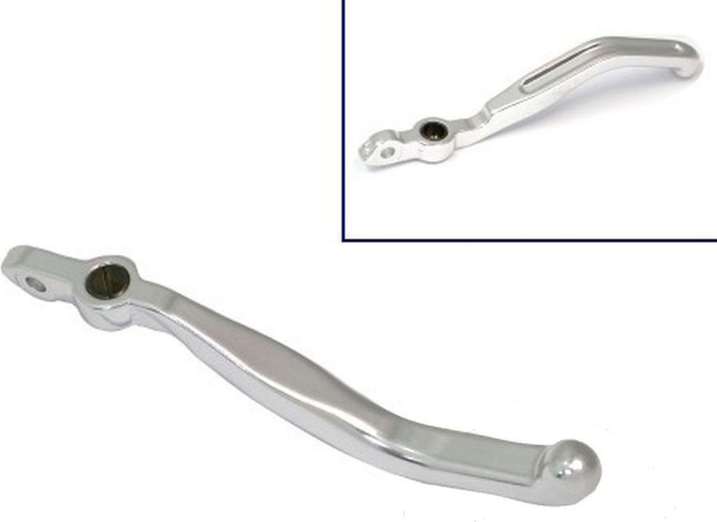 Bremshebel für KTM SX 50 LC Pro-Junior Baujahr 2002-2005 von pamoto - Neu