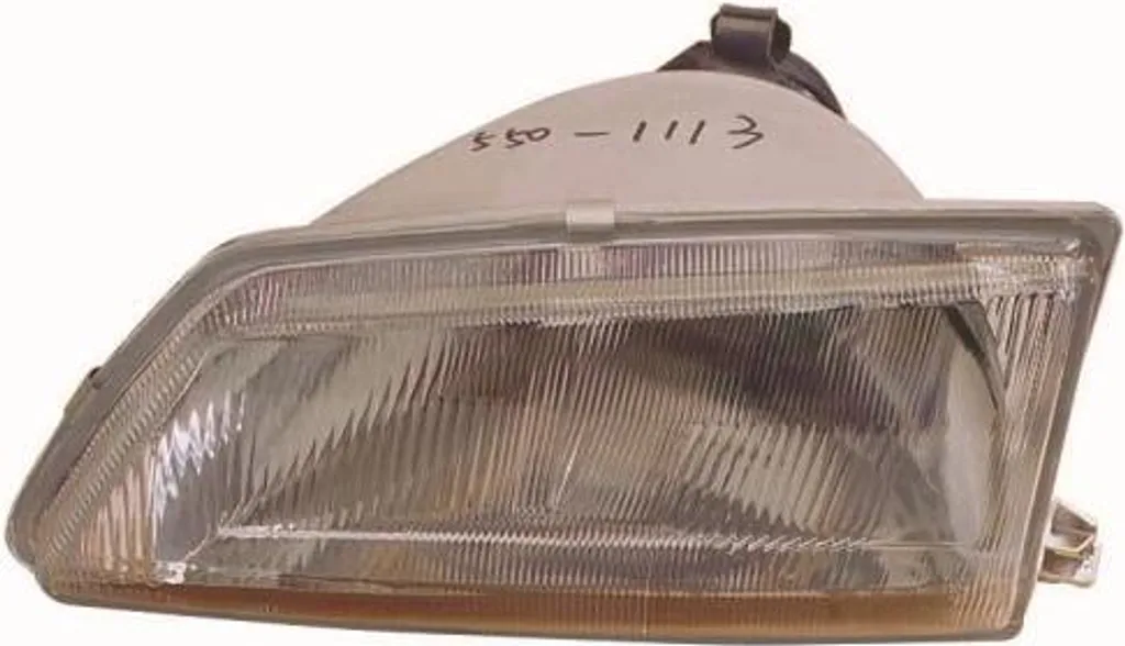 Faro Peugeot 106 ABAKUS 550-1113L-LD-EM Sinistro a Prezzo Outlet