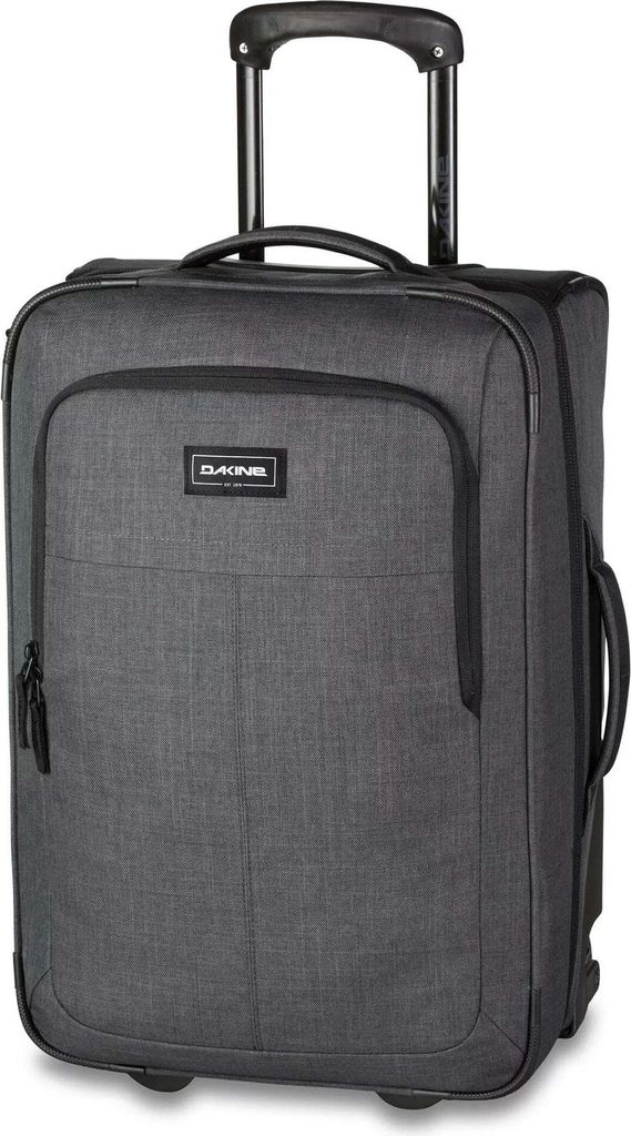 Dakine Carry 42L 2 Rollen Kabinentrolley 55 cm Laptopfach