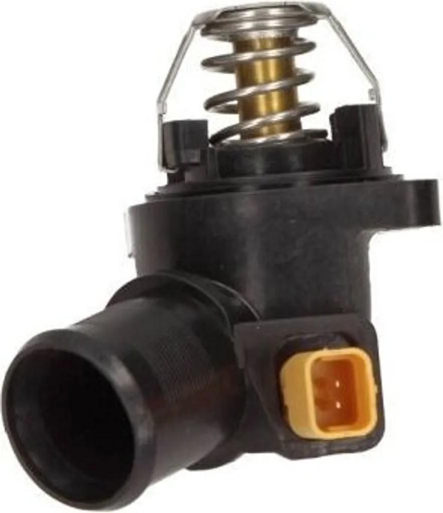 Boîtier thermostat de refroidissement auto pour Citroën C2 C3