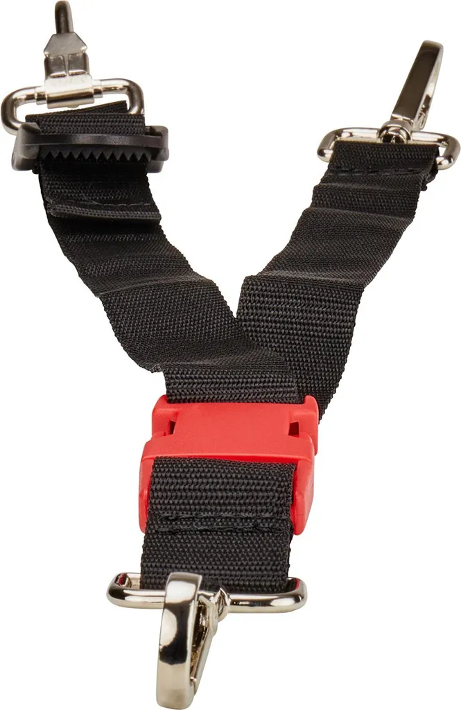 Accessorio Makita 191L94-9: Tracolla per Soffiatore UB001C