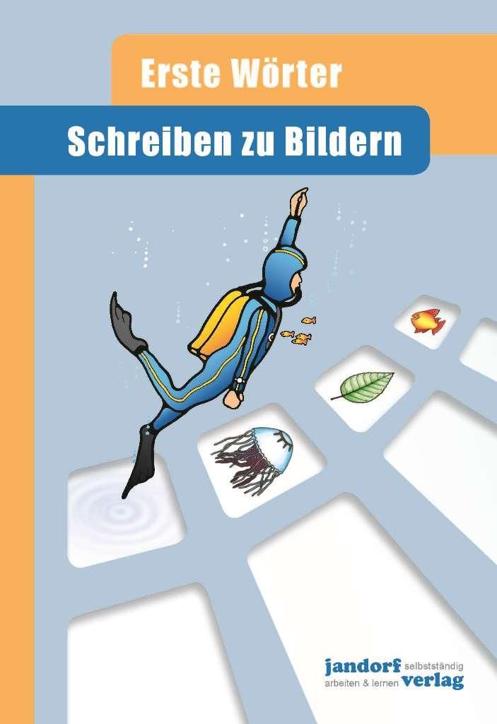 Schreiben zu Bildern