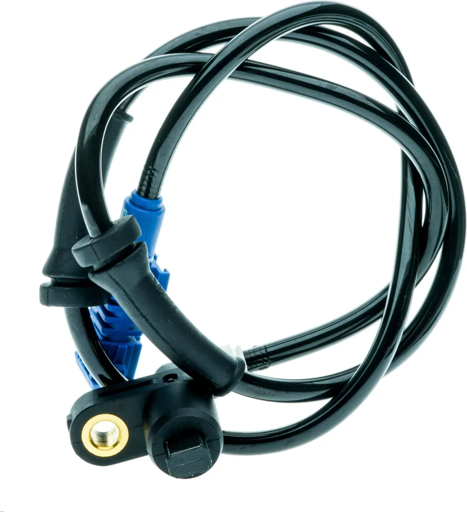 Supprimer voyant ABS sur Peugeot 206 avec ce capteur de vitesse avant
