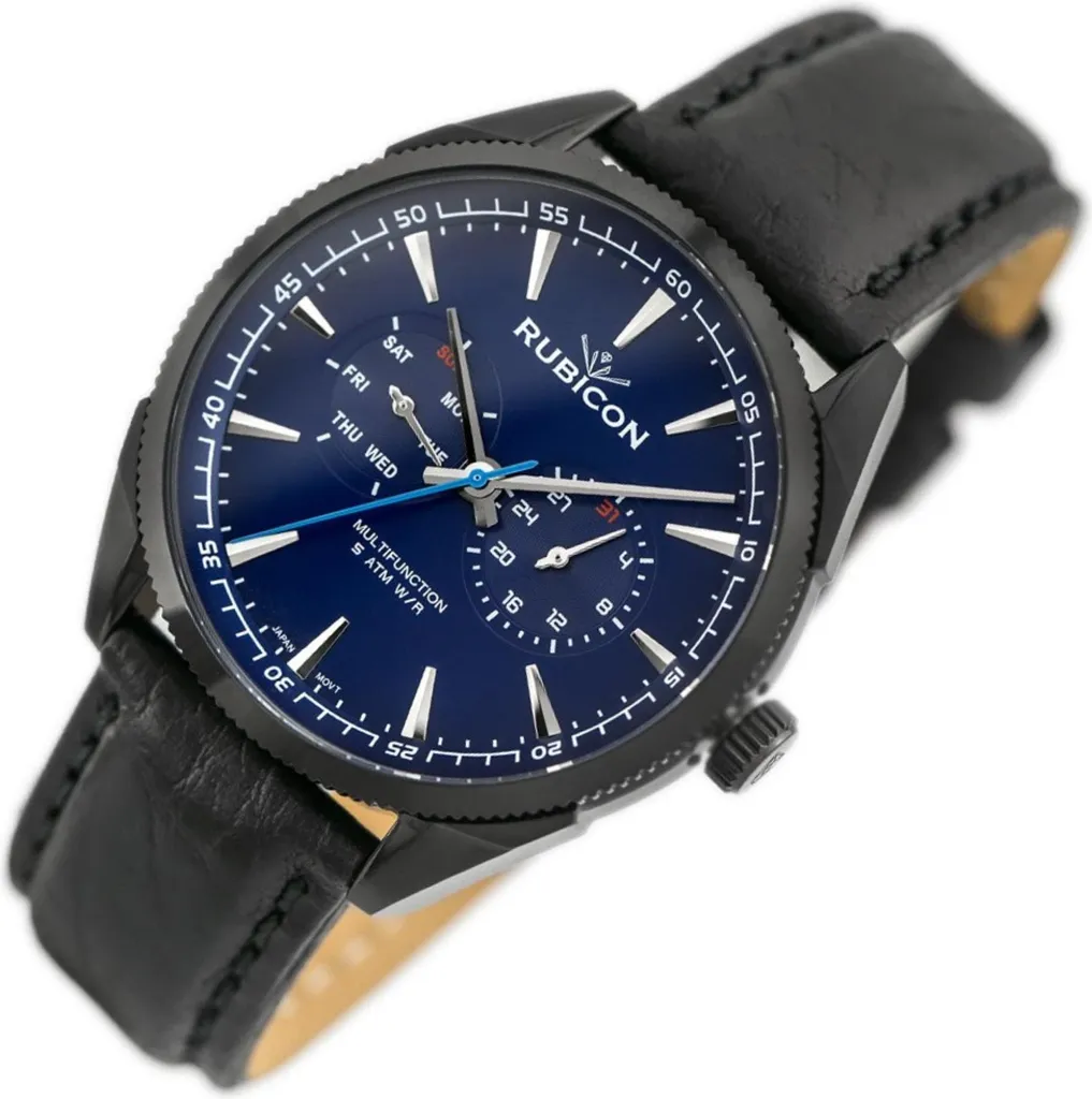 Orologi Rubicon ty85050 - 2