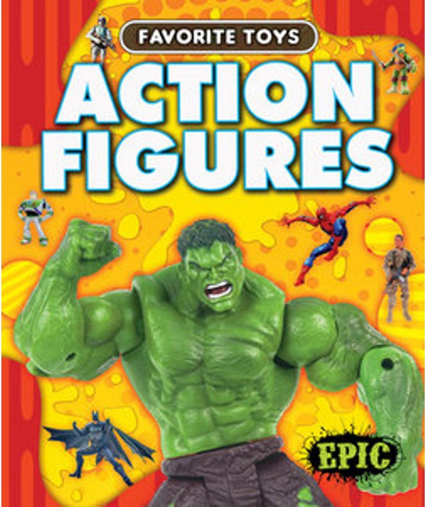 Action Figures