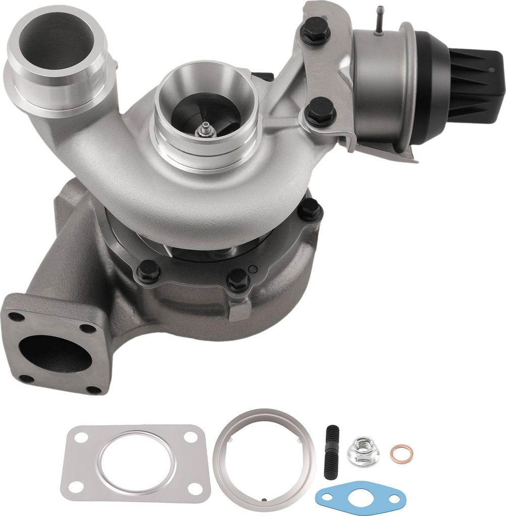 Turbolader for VW Crafter 2.5 TDI 100KW 120KW 076145702D 49377-07530 CECA, CECB