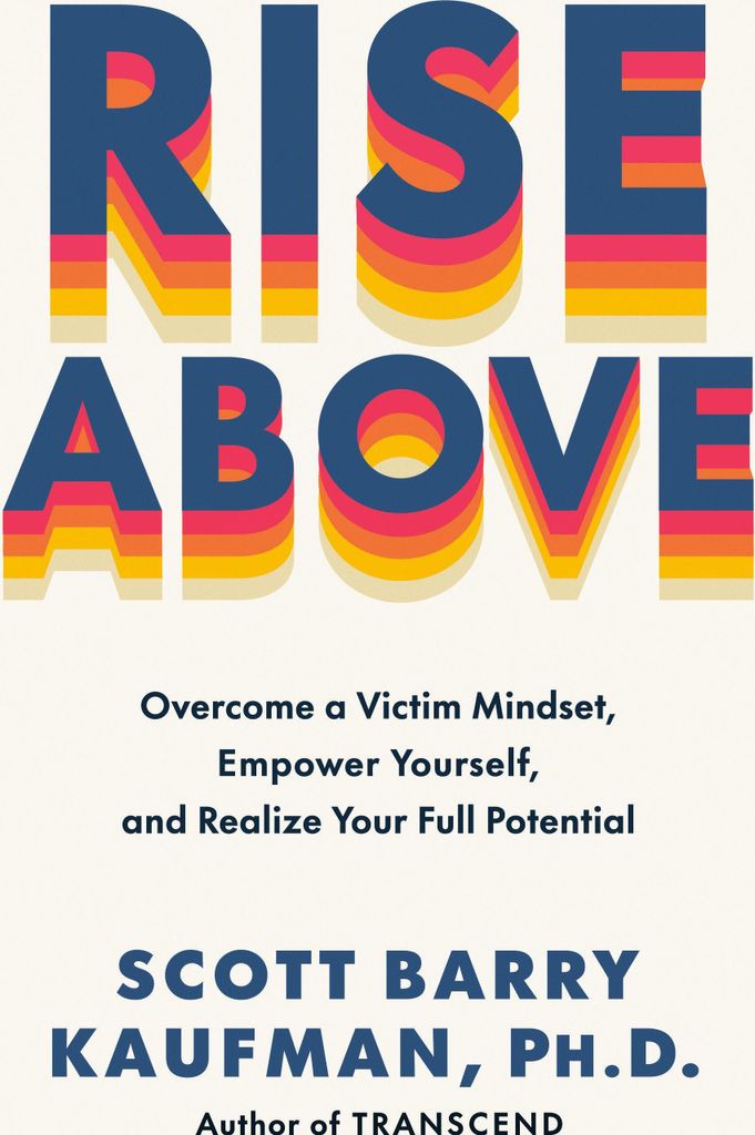 Rise Above