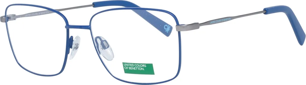 Lunettes Benetton BEO3029 54654 - Monture Légère Anti-Fatigue Visuelle