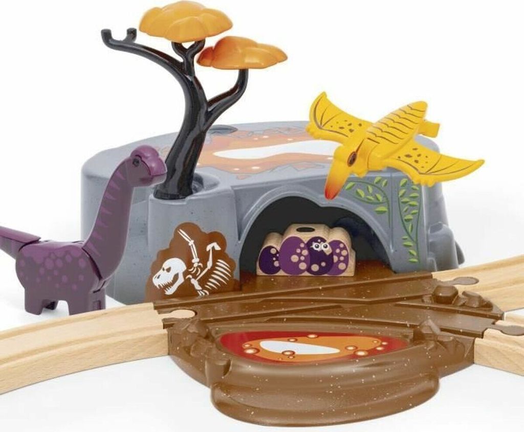Dobrodružná sada s dinosaury Obrázek produktu 10