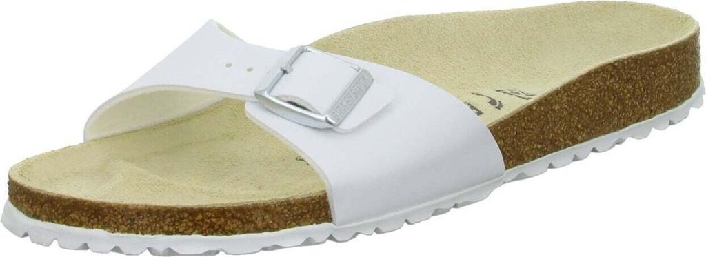 BIRKENSTOCK mulo biologico Madrid BS Immagine del prodotto 