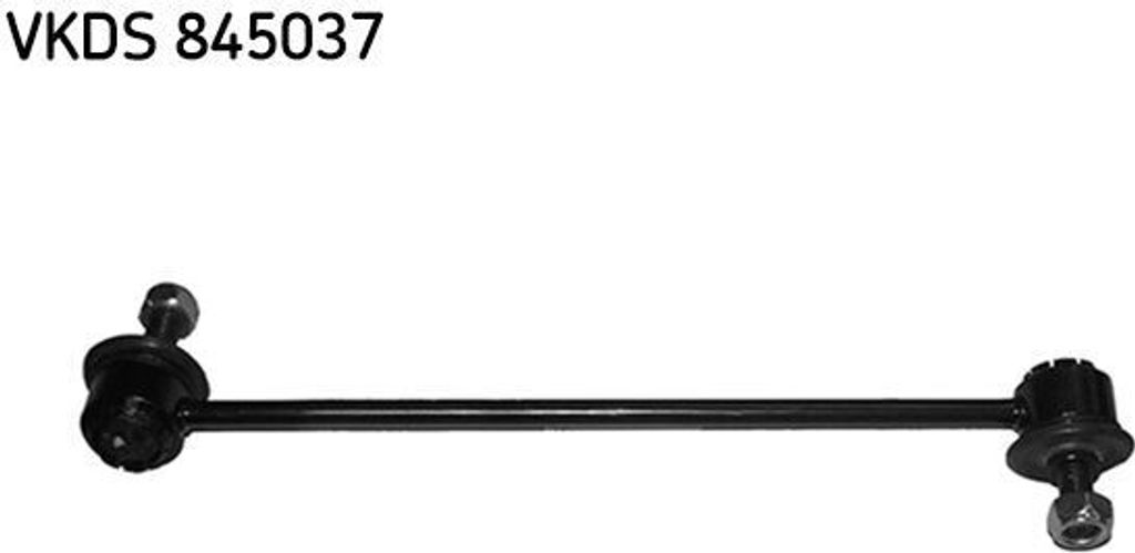 SKF VKDS 845037 Stabilisatorstrebe OE 0K2FA34150 kompatibel mit Carens