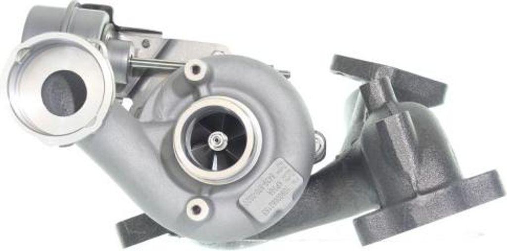 Turbolader ALANKO 10900062 für VW Transporter V Bus (7HB, 7HJ, 7EB, 7EJ, 7EF, 7EG, 7HF, 7EC)