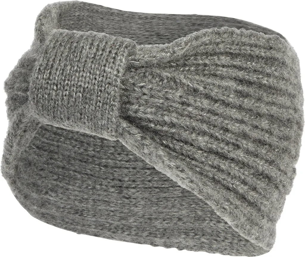 McKINLEY Margit Fascia Capelli Donna Antracite - Comfort in Pista
