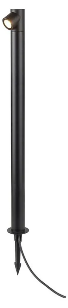 Borne Lumineuse LED pour Jardin et Allée - Spot Extérieur IP65 5W