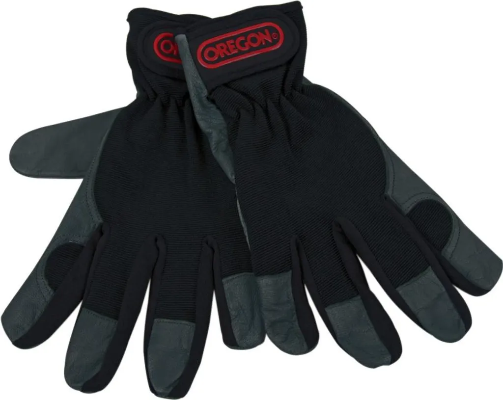Gants de travail Oregon anti-coupures Gr. 11 : protection des mains