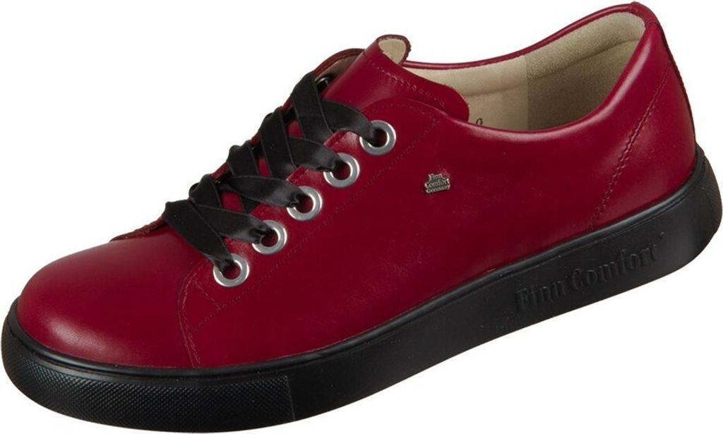 Finn Comfort Schuhe Elpaso, 02479658147, Größe: 24.5 cm