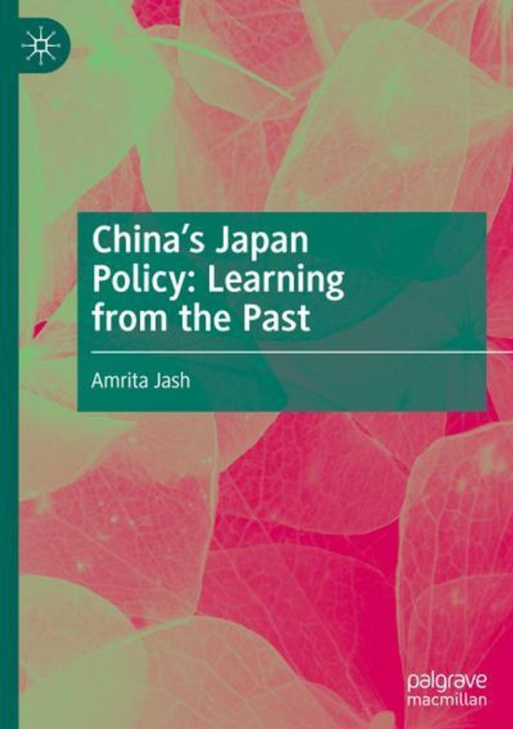 China's Japan Policy: Learning from the Past