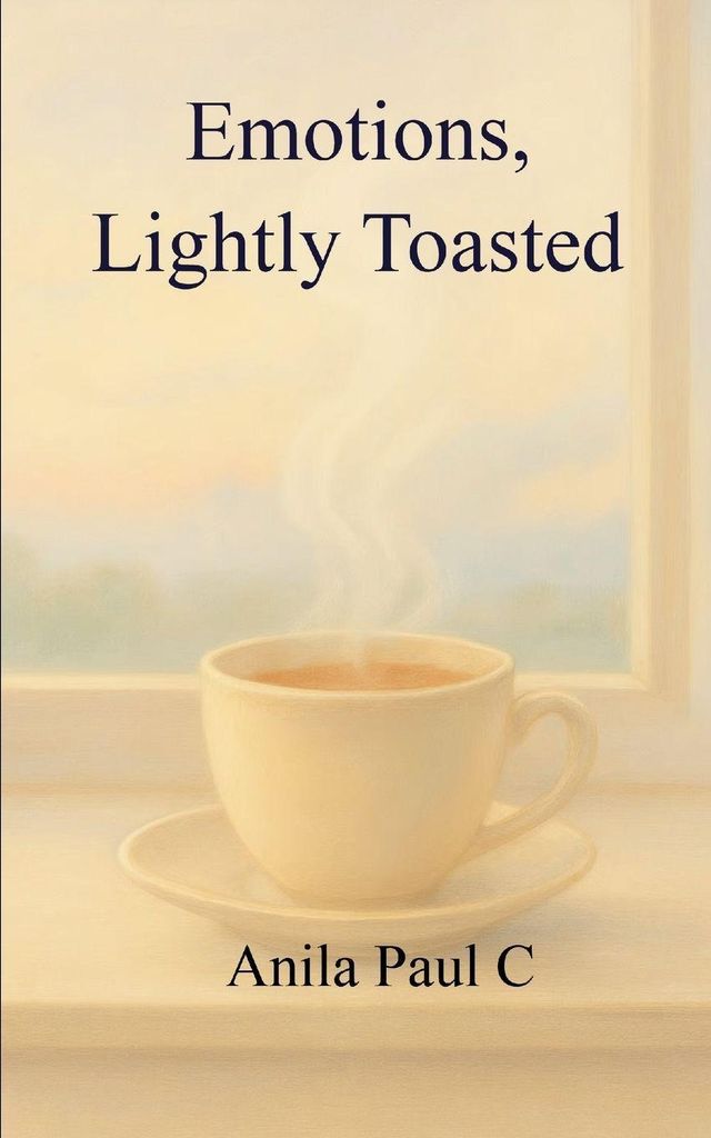 Emotions, Lightly Toasted