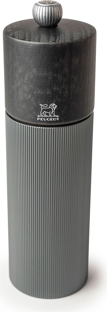 Peugeot LINE Salzmühle Salz Mühle Gewürzmühle Carbon / Produktbild 